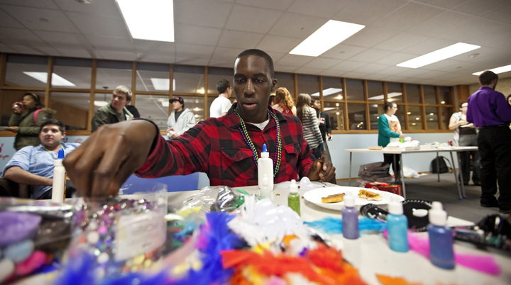 Photo of the Month: February 2013