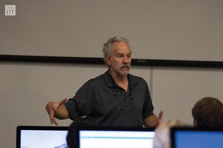 Practicing Professors Gallery