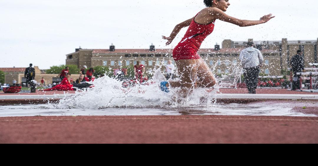 Texas Tech Corky/Crofoot Shootout Gallery
