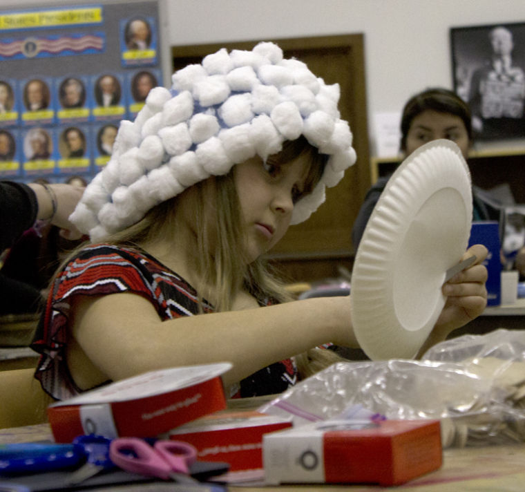 Photo of the Month: February 2013