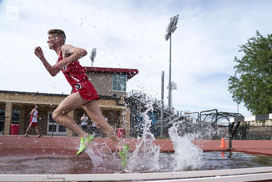 Tech track and field opens up with Corky Classic Sports