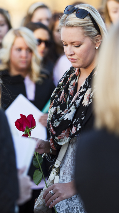 Photo of the Month: February 2013