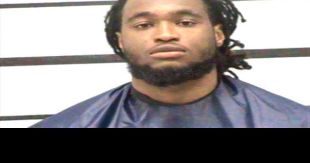Christian Malik Shakur Taylor mugshot dailytoreador com