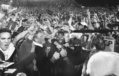 Coach Known For Memorable Quotes Speeches Sports