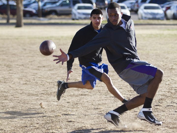 Photo of the Month: February 2013