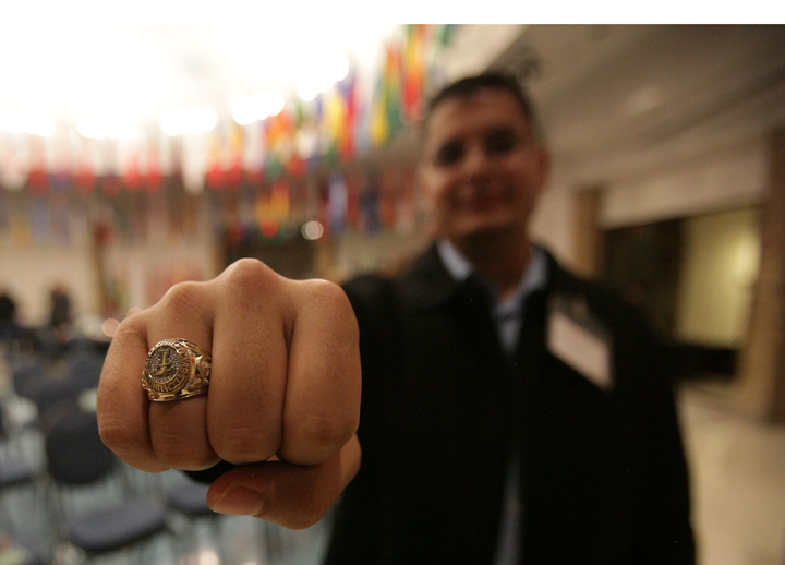 Photo of the Month: February 2013
