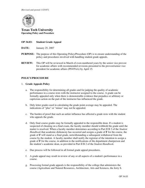 Professor’s Grade Tampering Allegations Lead To
