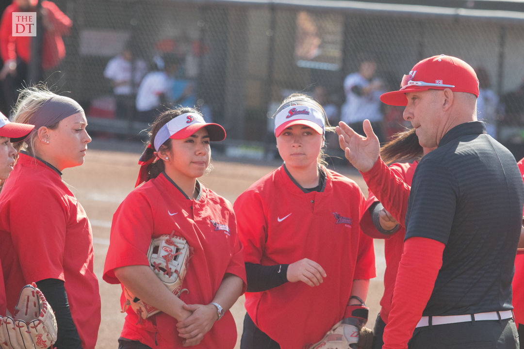 Texas Tech Softball Defeats Delaware State University, 13-2 