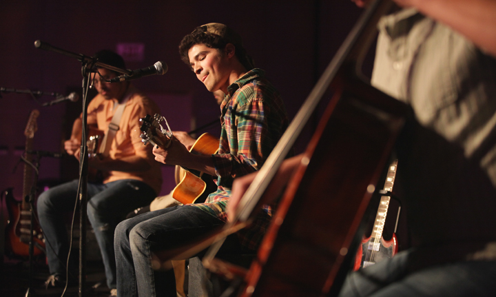 Photo of the Month: February 2013