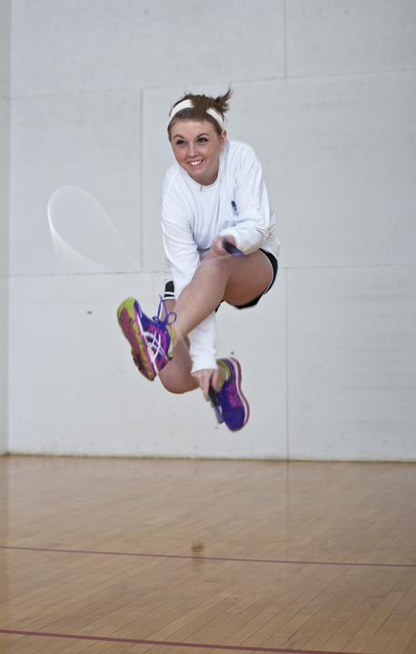 Photo of the Month: February 2013