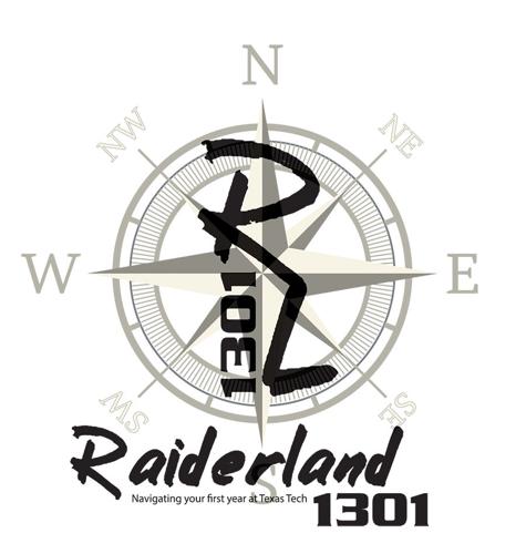 Raiderland Compass