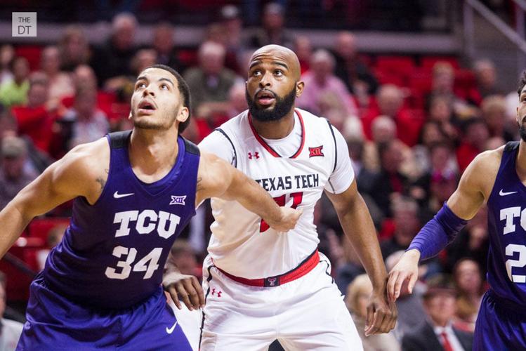 Texas Tech vs. TCU Gallery