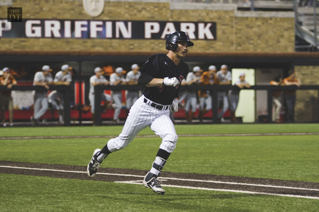 Seven Red Raiders Selected on Day Two of MLB Draft - Texas Tech