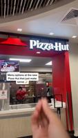 Tik Tok: Pizza Hut at the SUB