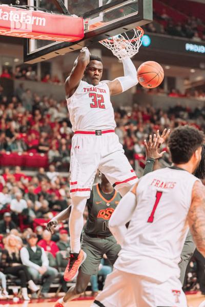 Tech Headed Back To Sweet 16 Following Victory Over Buffalo
