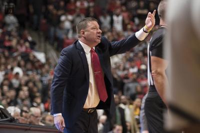 Texas Tech Basketball Announces Roster For Upcoming Season Sports Dailytoreador Com