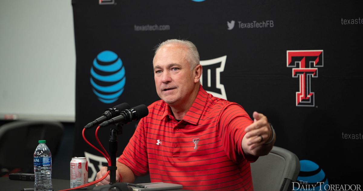 McGuire looks ahead to reunion with former quarterback | Sports