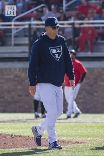 Texas Tech baseball defeats Rice, 19-12