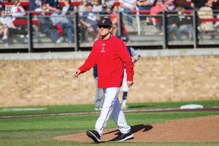 Texas Tech baseball defeats Rice, 19-12