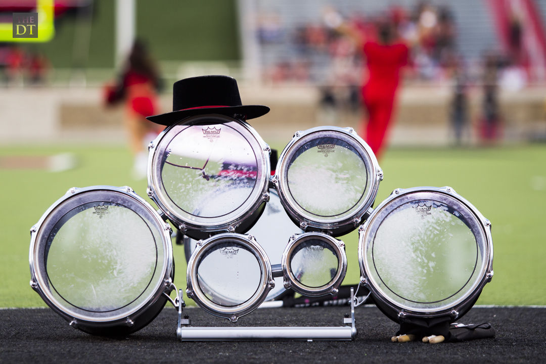 Texas Tech vs Kansas