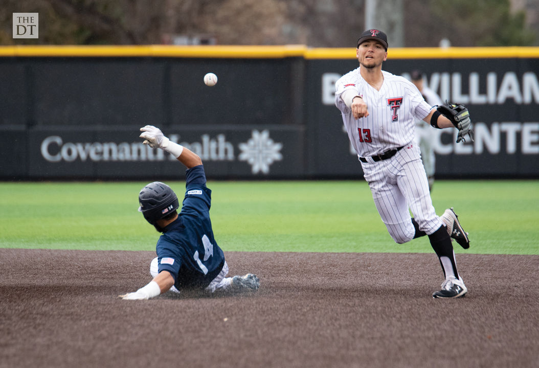 Texas Tech Baseball gains third win over Rice University, 7-6