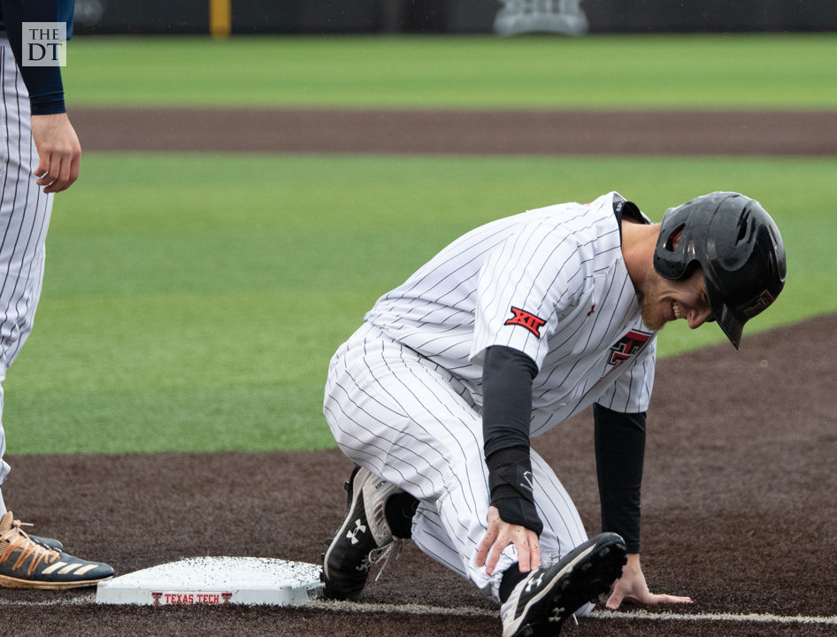 Texas Tech Baseball gains third win over Rice University, 7-6