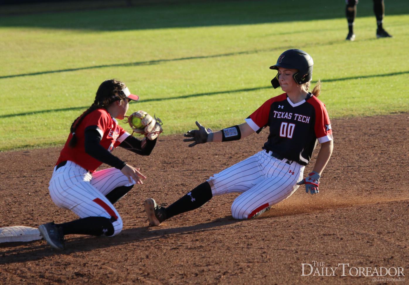 Tech sweeps third day of Mary Nutter Collegiate Classic, Sports