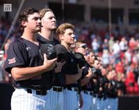 Red Raiders Defeat Texas Rangers IL Team, 14-11 - Texas Tech Red