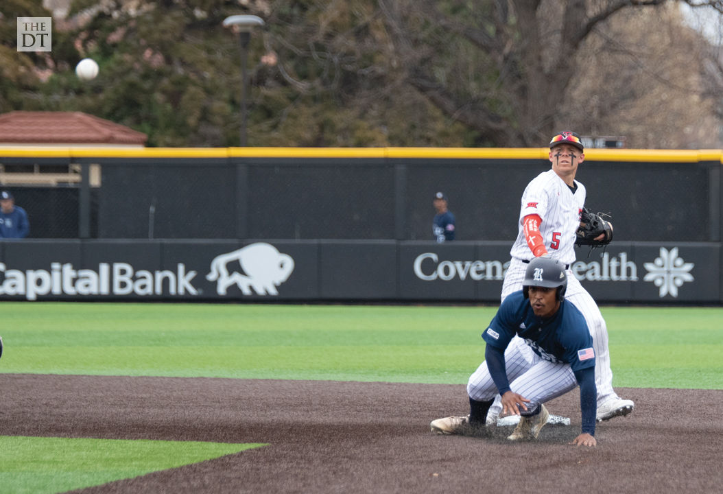 Texas Tech Baseball gains third win over Rice University, 7-6