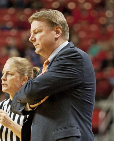 Osu Head Women S Basketball Coach Assistant Die In Plane Crash