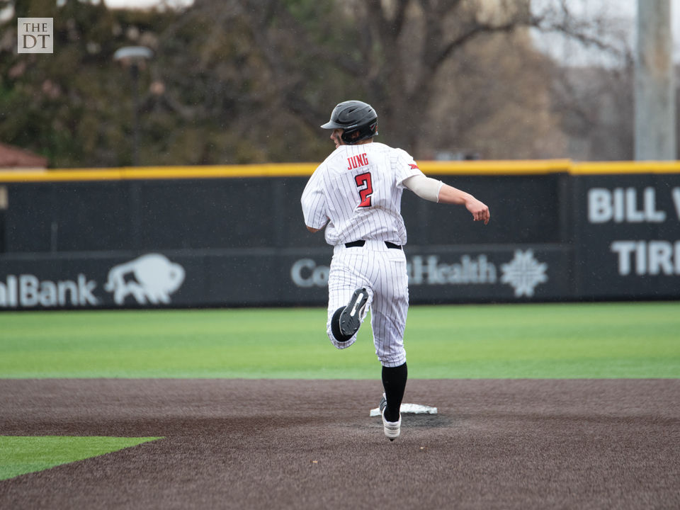 Tech Texas State Baseball Set For 7 P M Battle In Houston Sports Dailytoreador Com