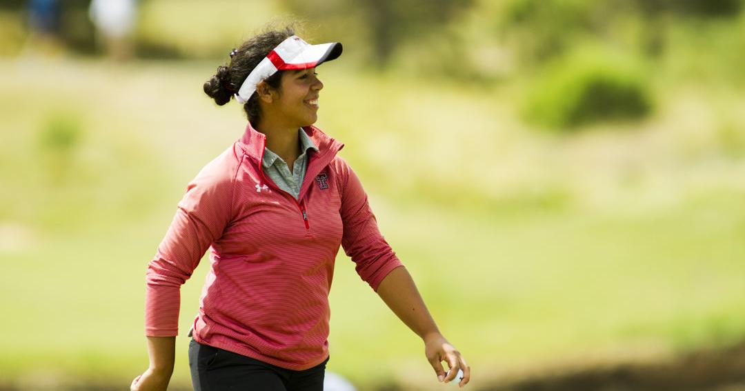 Women's golf wins Valspar Augusta Invitational Sports