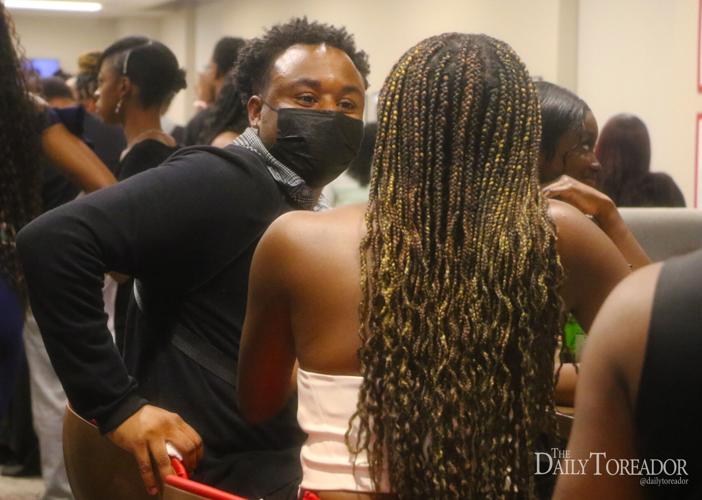 BSA students discuss BCC being an act of empowerment for black individuals.