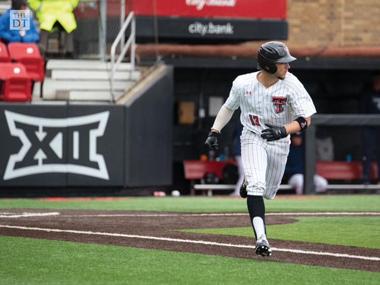 Tech baseball falls in season opener to No. 8 Arkansas Sports