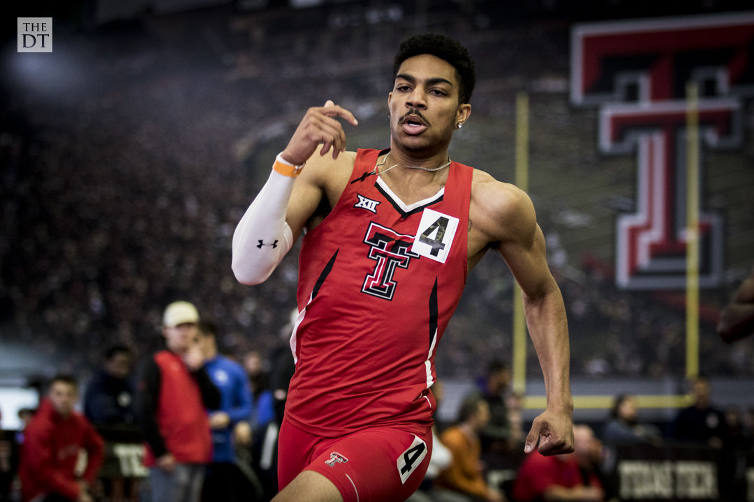 Texas Tech Shootout