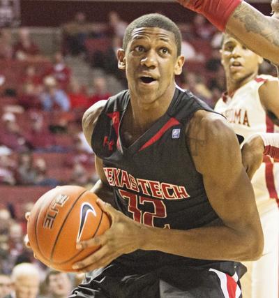 Red Raider Basketball Learns New Style Of Play Sports