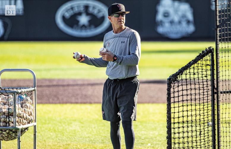 Tadlock, Ward lead programs on the rise Baseball