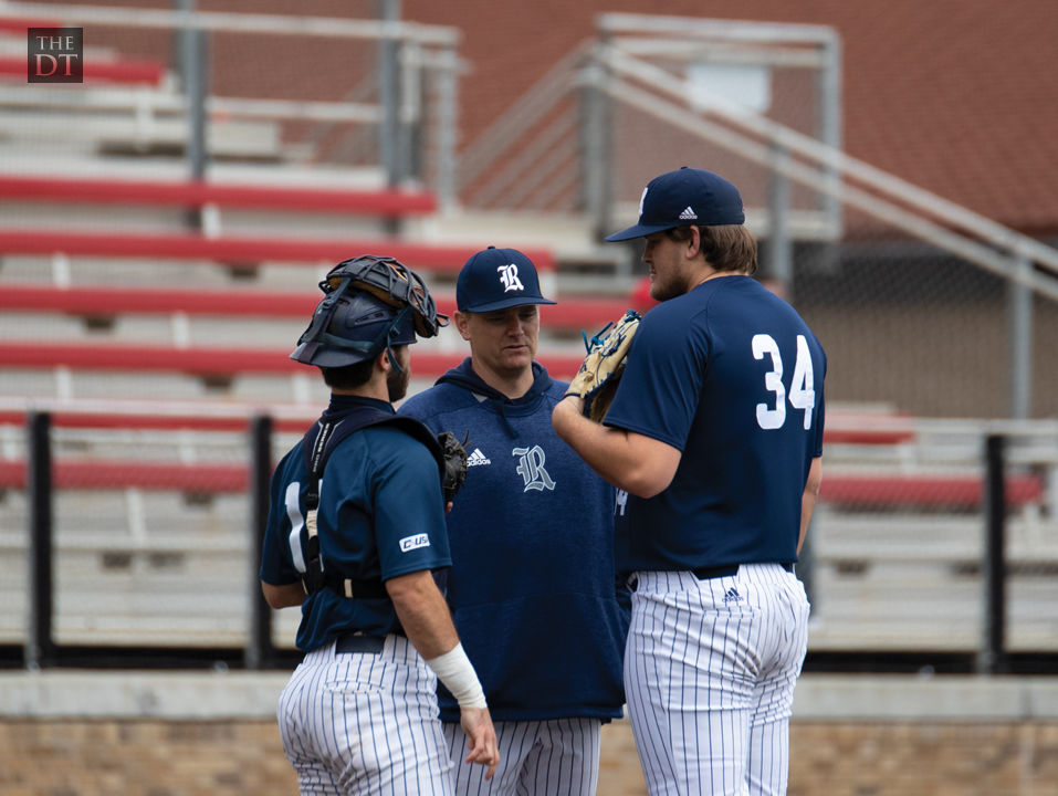 Texas Tech Baseball gains third win over Rice University, 7-6