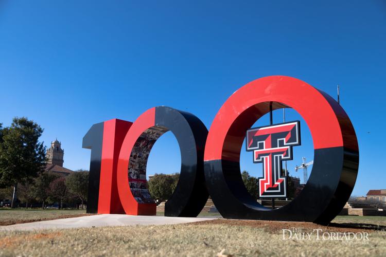 Texas Tech