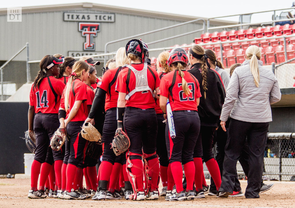 Texas Tech Travels For Competition In Puerto Vallarta | Sports ...