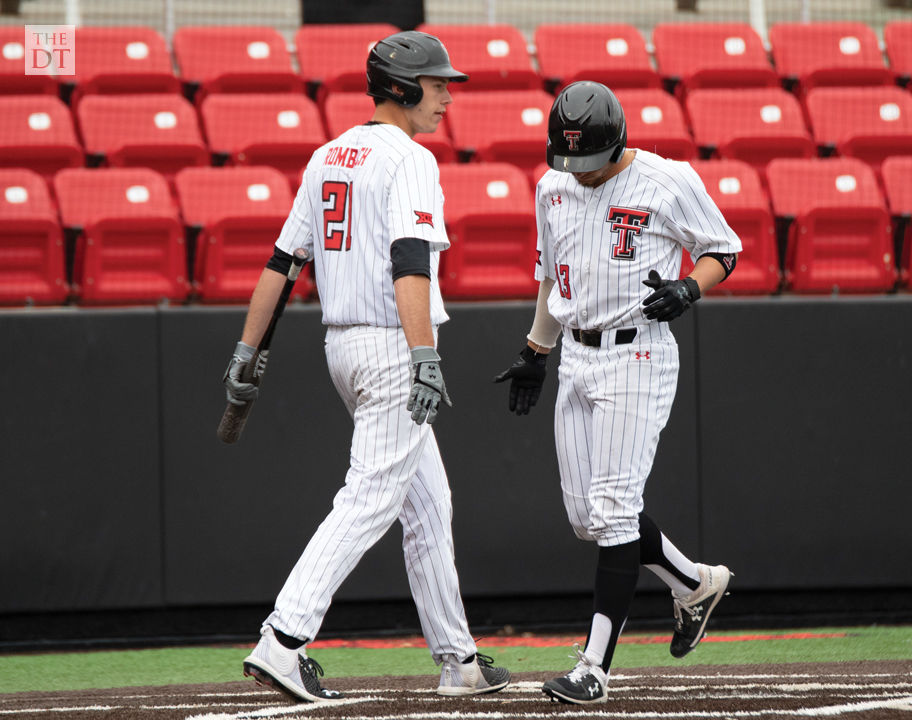 Texas Tech Baseball gains third win over Rice University, 7-6