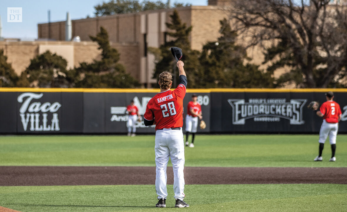 College baseball: Jung hits 3 home runs as Tech run-rules TCU