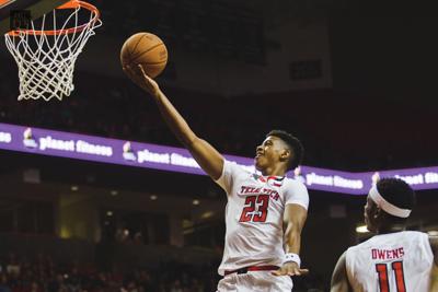 No 11 Tech Starts 2019 Home Season Against Kansas State Sports