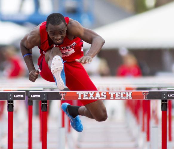 Big 12 Track and Field Championship Sports