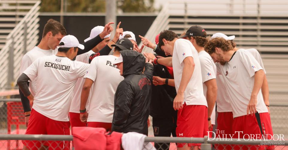 Tech extend losing streak against No 5 OSU Gallery dailytoreador com