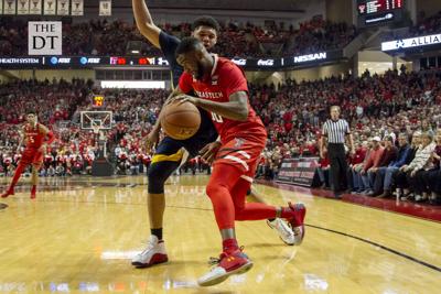 Big 12 Shows Up Strong With 4 Teams In Sweet 16 Sports