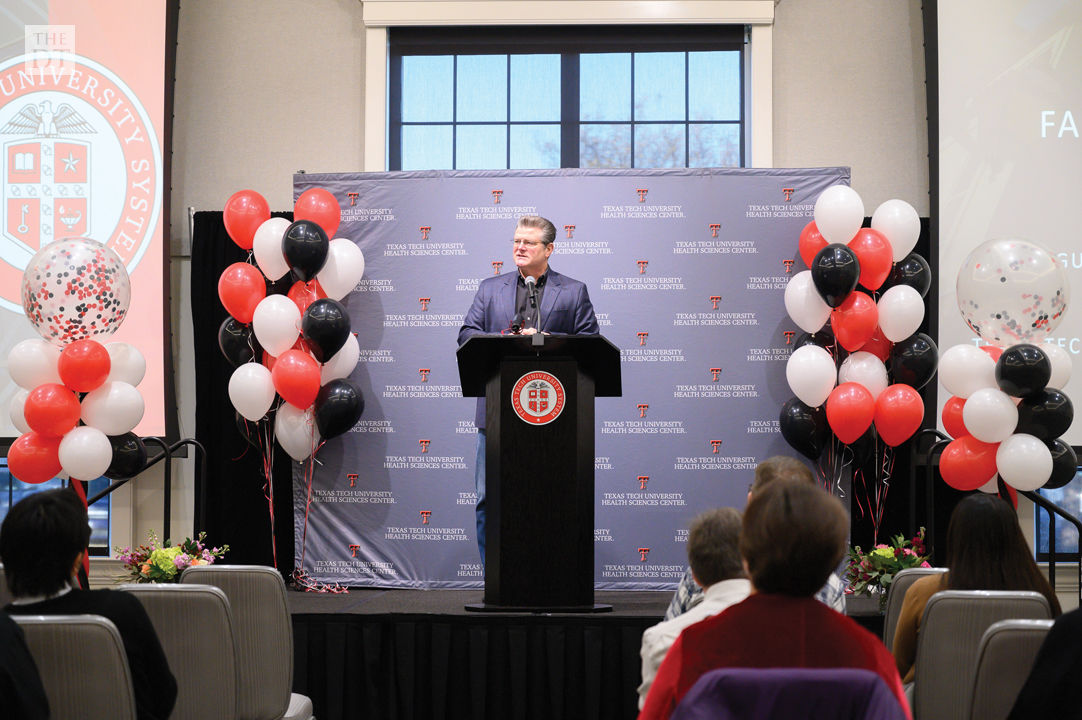 HSC Teaching and Research Award Ceremony