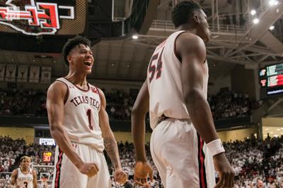 Tech Gonzaga Scheduled For 2020 Matchup Sports Dailytoreador Com