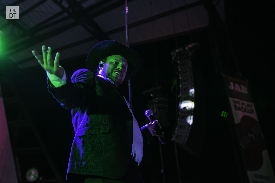 JAB Fest wraps up with sold out crowd La Vida