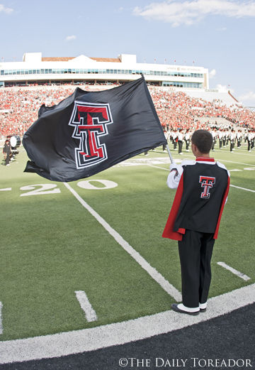 Football Flags